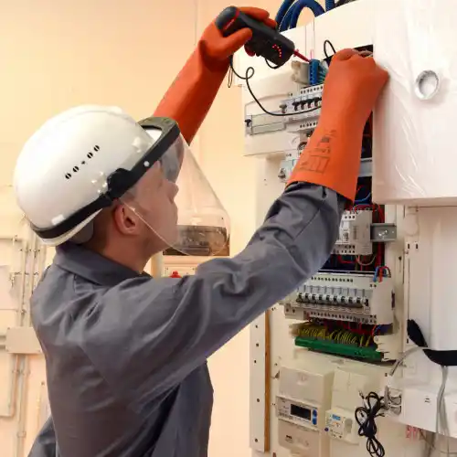 elektricien Belt-Schutsloot